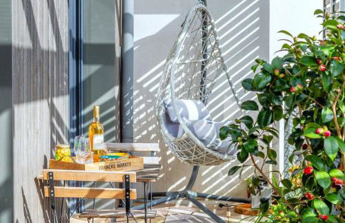 Beautiful 2 bedroom in Palaiseau Ideal for professionals - Foto 22