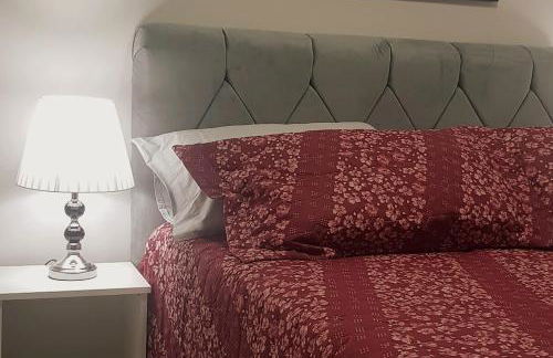 404-Kitinete Central com Wi-Fi - Foto 22