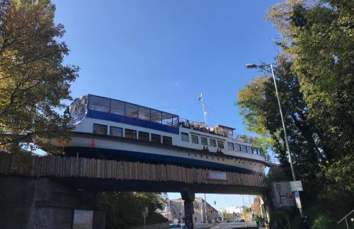 Cocoma-Design-Apartment Deluxe - very central - Foto 23