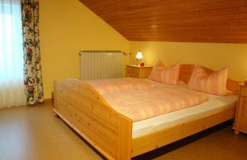 Gästehaus Baumgartner - Foto 11