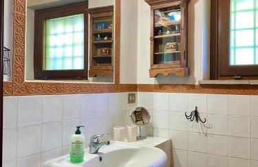 La casa di Francesco Incantevole casale di campagna with pool piscina - Foto 22