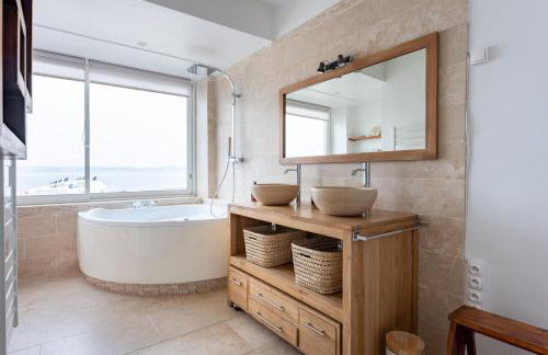 BLUE BAY - superbe vue sur le Vieux Port - Foto 5