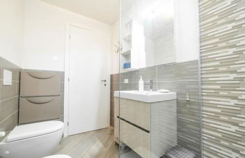 Apartment Perla Abernathy - Haus mit Pool und Garten by Interhome - Foto 25