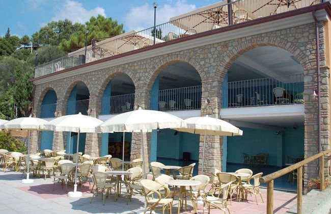 Baia del Silenzio Resort in Napels - Foto 23