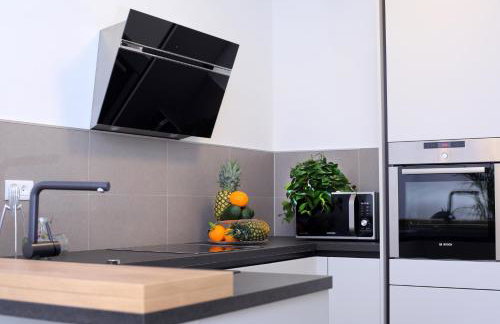 Luxury Apartment Kampanel - Photo 28