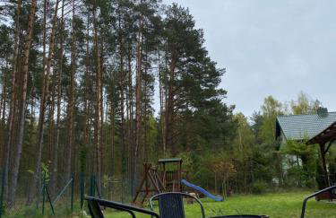 Jarzębinowy Zakątek - Foto 10