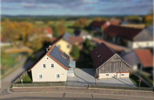 Ferienhaus WALDNAH - Foto 26