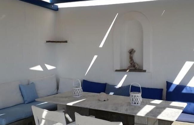 Nikoleta Kolympithres Paros - Photo 32