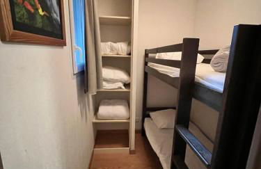 Appt hyper-centre Loudenvielle 4pers Terrasse Sud vue montagne - Foto 8