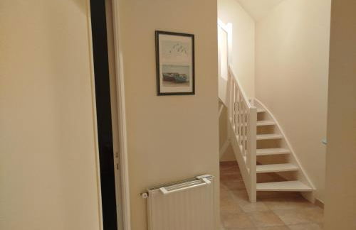 Gîte la plairie - Foto 16