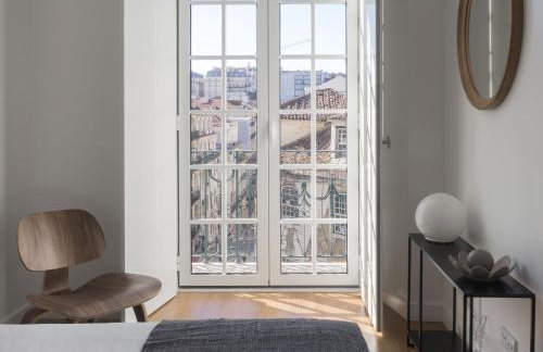 LSA Baixa Castelo by Numa - Photo 90