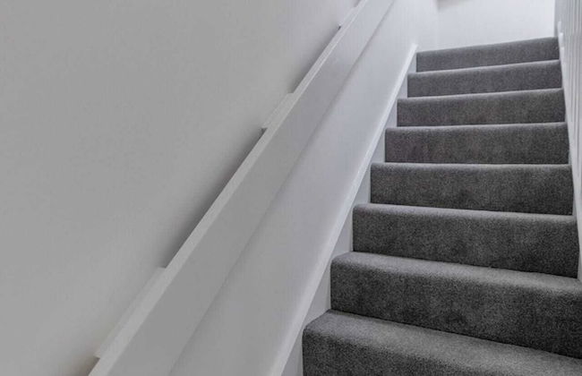 Newly Renovated 3BD Home, Islington! - Foto 41