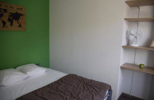 Appart-alma - Photo 79