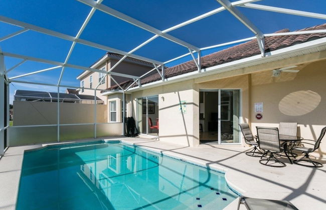 Ss256681 - Tuscan Hills - 3 Bed 2 Baths Villa - Photo 11