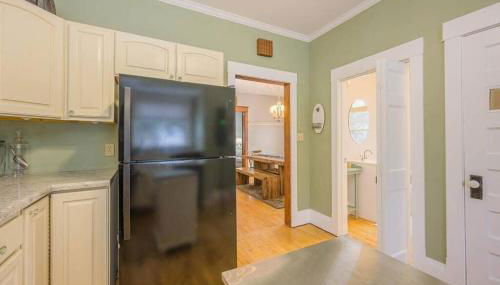 Spacious Downtown Character Home - 4 bedroom 3 bath Lawrence University College Ave - Foto 4