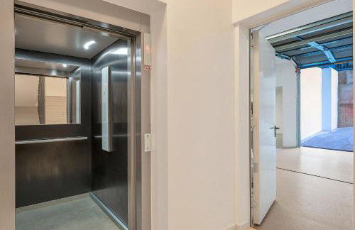 Enjoy Apartments and Suites - Foto 16