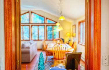 Tranquil Oasis With Firepit - Foto 23