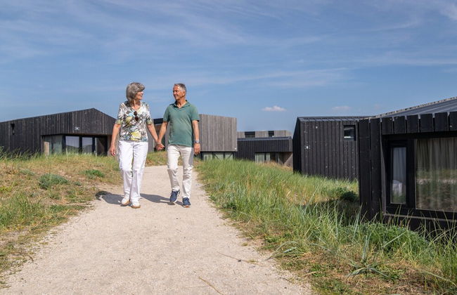 Modern Lodge With Dishwasher, Near the Beach - Foto 35