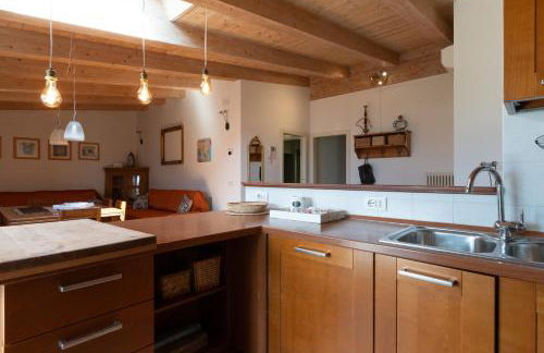 iFlat Penthouse Superpanoramico Trento Villazzano - Foto 9