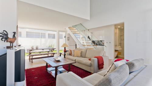 BmyGuest - Meco Sunset & Pool Villa - Foto 5