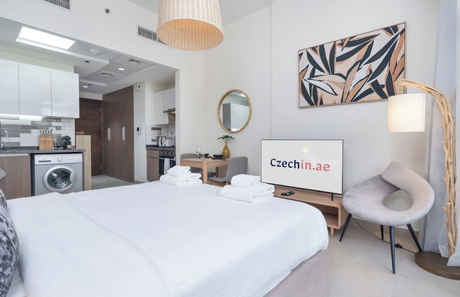 Summer Offer Lovely Studio Budget Friend - Foto 6