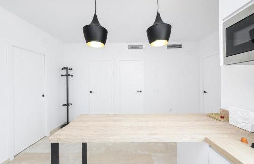 WintowinRentals Al-Mansa Céntrico y Silencioso - Foto 19