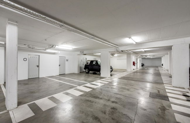 Cabanas Living Apartment - Foto 19