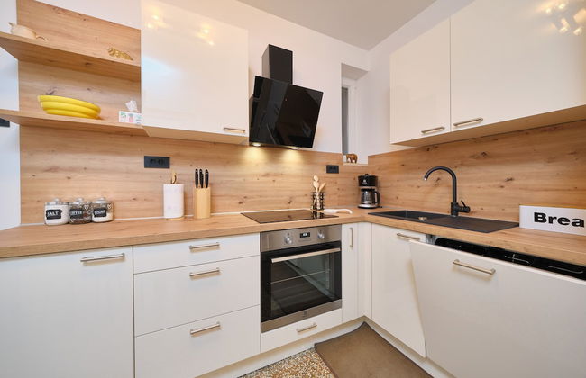 Bacci Central 2-Bedroom Apartment by Litto - Foto 13