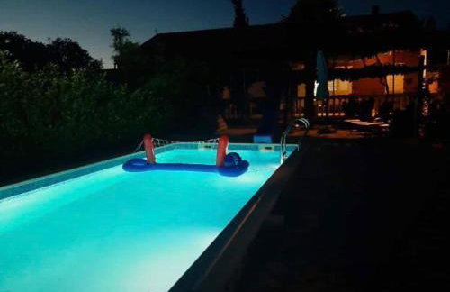 Holiday Home Krnić - Foto 27