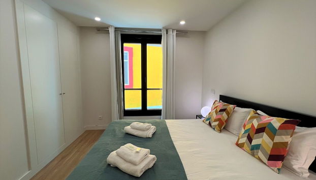 Faro Design 5 by Homing - Foto 2, Habitación