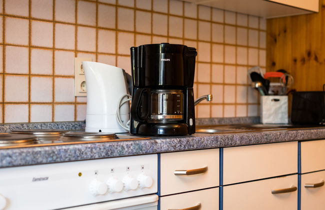 1 bedroom Apartment in Schönecken with garden and terrace - Photo 10