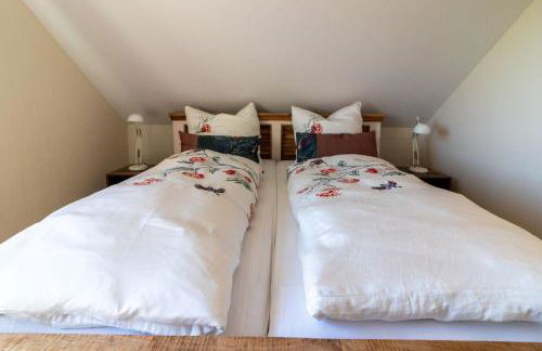 Henkieker - ländliche Ferienwohnung mit Stil - Foto 28