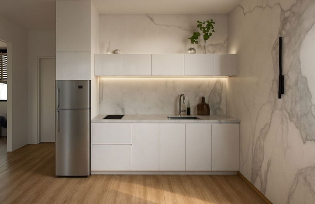 Le Mar Luxury Apartments by Checkin - Foto 40