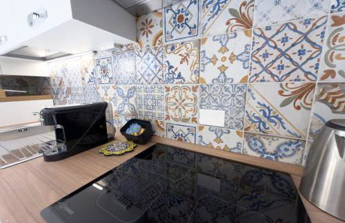 Cozy Lake House Angera - Foto 22