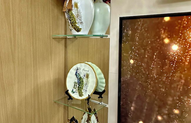 65inch SmartTV - Finest Luxury - SM Lush - Foto 16