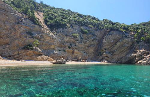 Casa O' - Moderne Villa mit großer Terrasse und privatem Swimmingpool - Photo 40