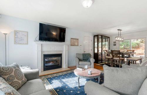 1 Mile to Red River Beach Game Room Central AC - Foto 7