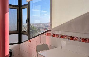 La Majorera Luminoso apartamento de 3 dormitorios en Puerto del Rosario - Foto 9