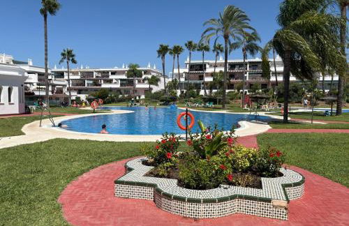 Precioso ático con piscina en Marbella - Foto 5