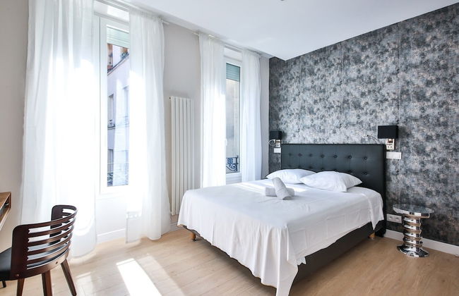 Blue Nights Appartements 108 - Photo 79