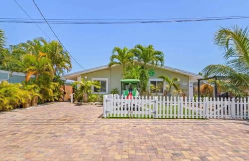 The Salty Cove IRB - Foto 28