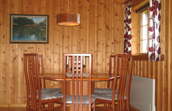 Vemhån Byn - Photo 14