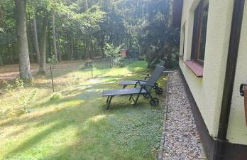 Ferienwohnung Am See mit kleinem Boot und 3er Kajak und 2 SUP - Foto 6