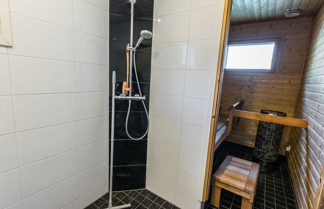 Hiekkalahti - Foto 11