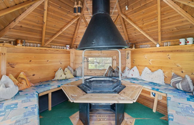 Cozy Apartment in Sonnen Bavaria near Forest - Foto 18