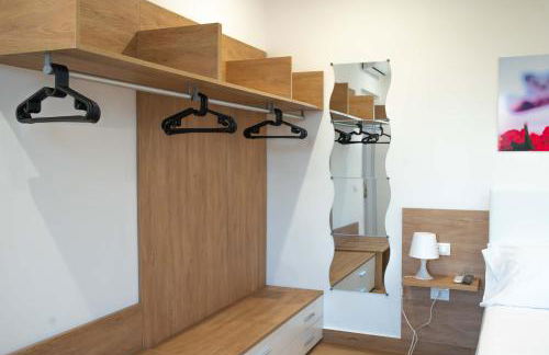 DIMORA BORDIN Luxury Aparthotel Animali ammessi - Foto 11