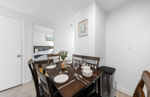 Fast access to NYC - family & group -skyline view - Foto 13