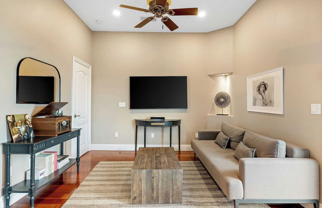 Colina by Avantstay Secluded Mountain Top Oasis w/ Pool, Hot Tub & Putting Green! - Foto 27