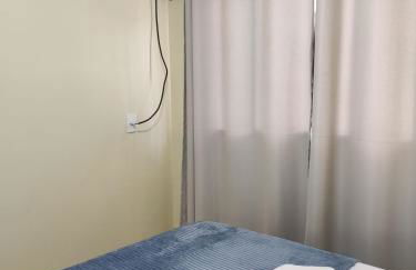 Amplo apartamento, acesso fácil ao Centro e Shopping - Foto 44