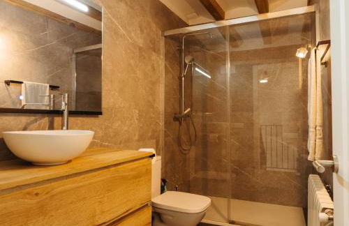 Casa espaiosa amb llar de foc - Foto 19